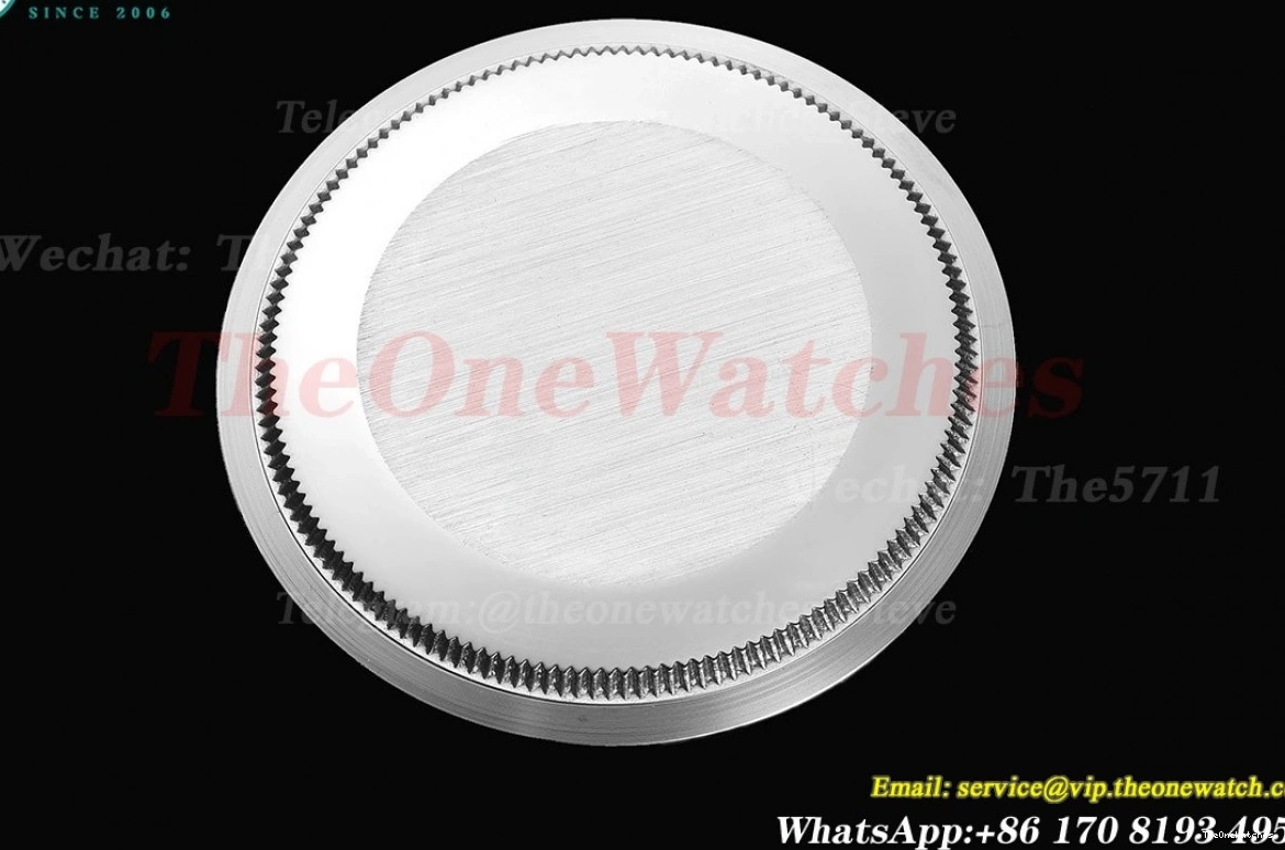 Jub RG GDF MY8215 36mm 126231 Grey Datejust SS Dial 0215